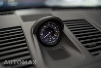 2022 Porsche 911 Turbo S Cabriolet - miniatura 13