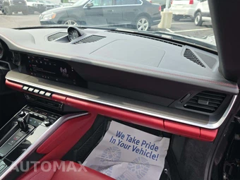 2022 Porsche 911 Turbo S Cabriolet - miniatura 16