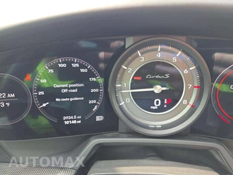 2022 Porsche 911 Turbo S Cabriolet - miniatura 6