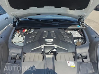 2022 Porsche Cayenne Coupe Platinum Edition – miniatura 19