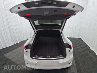 2022 Porsche Cayenne Coupe Platinum Edition – miniatura 14