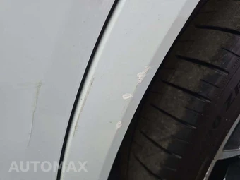 2022 Porsche Cayenne Coupe Platinum Edition – miniatura 25