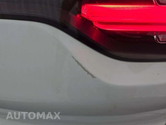 2022 Porsche Cayenne Coupe Platinum Edition – miniatura 30