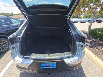 2022 Porsche Cayenne Coupe - miniatura 14