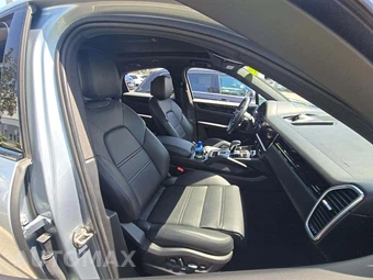 2022 Porsche Cayenne Coupe - miniatura 18