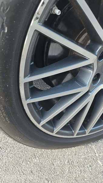 2022 Porsche Cayenne E-Hybrid Platinum Edit – miniatura 20