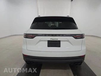 2022 Porsche Cayenne E-Hybrid Platinum Edit – miniatura 5