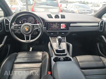 2022 Porsche Cayenne E-Hybrid – miniatura 17