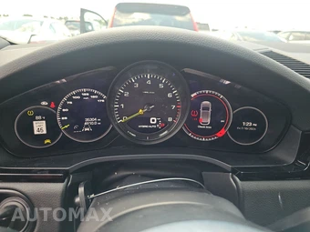 2022 Porsche Cayenne E-Hybrid – miniatura 18