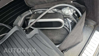 2022 Porsche Cayenne E-Hybrid – miniatura 27