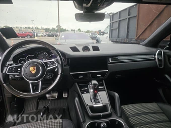 2022 Porsche Cayenne GTS Coupe – miniatura 11