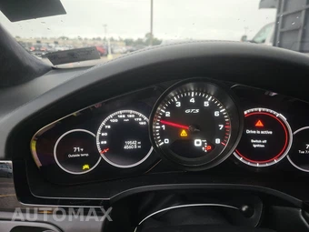 2022 Porsche Cayenne GTS Coupe – miniatura 12
