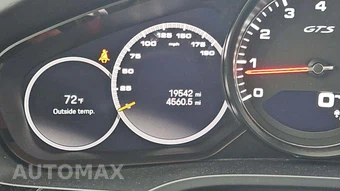 2022 Porsche Cayenne GTS Coupe – miniatura 17