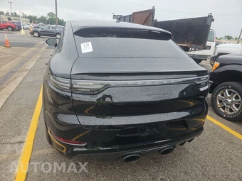 2022 Porsche Cayenne GTS Coupe – miniatura 5