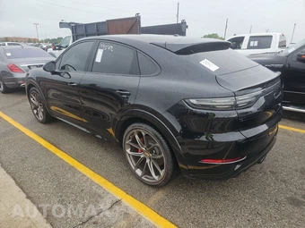 2022 Porsche Cayenne GTS Coupe – miniatura 6