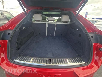 2022 Porsche Cayenne GTS Coupe – miniatura 14