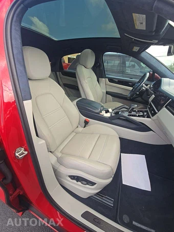 2022 Porsche Cayenne GTS Coupe – miniatura 18