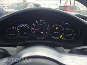 2022 Porsche Cayenne GTS Coupe – miniatura 9