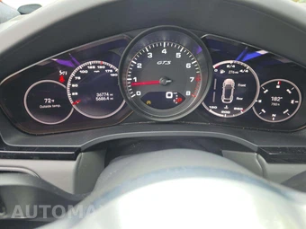 2022 Porsche Cayenne GTS Coupe – miniatura 5