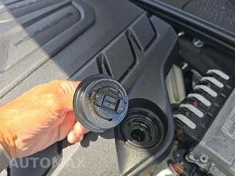 2022 Porsche Cayenne GTS – miniatura 20