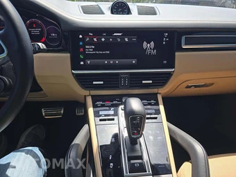 2022 Porsche Cayenne GTS – miniatura 7