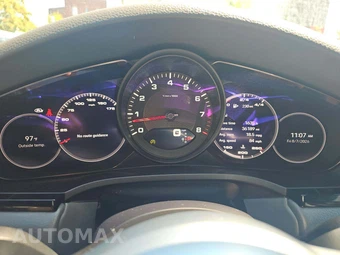 2022 Porsche Cayenne Platinum Edition - miniatura 6