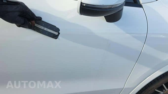 2022 Porsche Cayenne Platinum Edition – miniatura 21