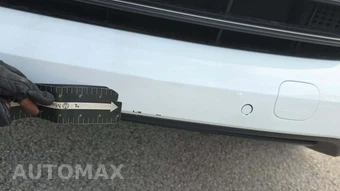 2022 Porsche Cayenne Platinum Edition – miniatura 30