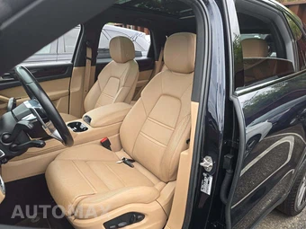 2022 Porsche Cayenne Platinum Edition - miniatura 6
