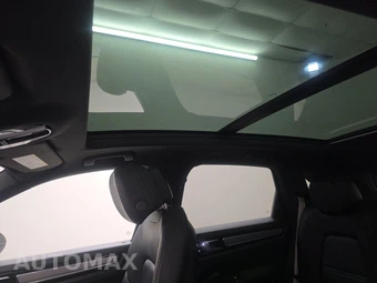 2022 Porsche Cayenne Platinum Edition – miniatura 21