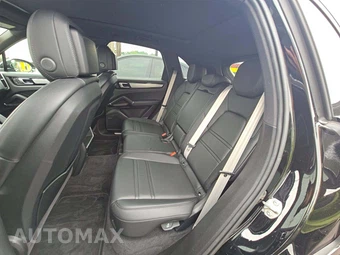 2022 Porsche Cayenne Platinum Edition – miniatura 13