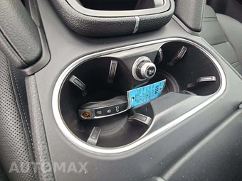 2022 Porsche Cayenne Platinum Edition – miniatura 8