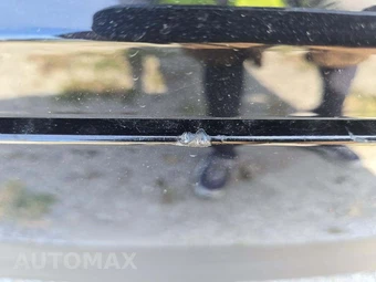 2022 Porsche Cayenne Platinum Edition – miniatura 19