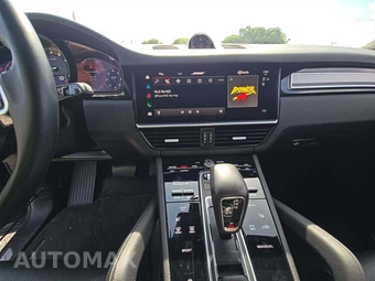 2022 Porsche Cayenne Platinum Edition – miniatura 7
