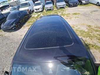 2022 Porsche Cayenne Platinum Edition – miniatura 9
