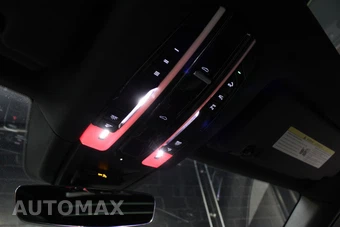 2022 Porsche Cayenne Platinum Edition – miniatura 24