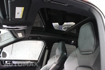 2022 Porsche Cayenne Platinum Edition – miniatura 25