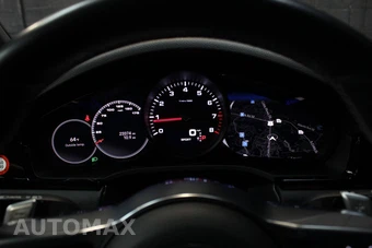 2022 Porsche Cayenne Platinum Edition – miniatura 28