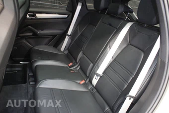 2022 Porsche Cayenne Platinum Edition – miniatura 42