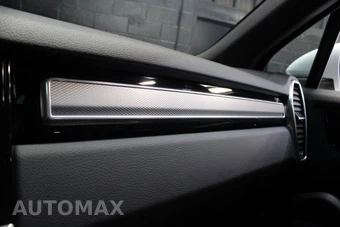 2022 Porsche Cayenne Platinum Edition – miniatura 45