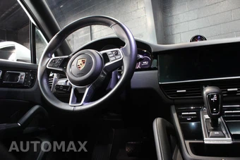 2022 Porsche Cayenne Platinum Edition – miniatura 55