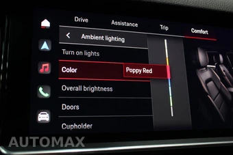 2022 Porsche Cayenne Platinum Edition – miniatura 63