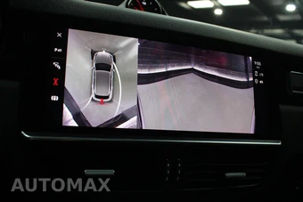 2022 Porsche Cayenne Platinum Edition – miniatura 65