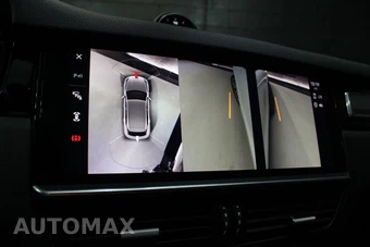 2022 Porsche Cayenne Platinum Edition – miniatura 67