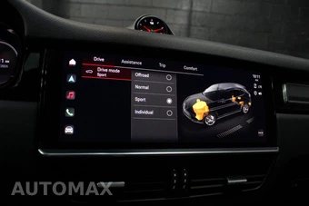 2022 Porsche Cayenne Platinum Edition – miniatura 68