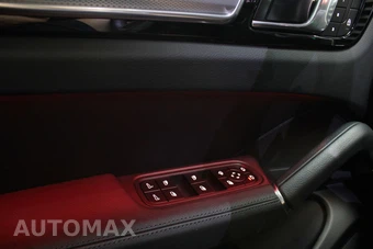 2022 Porsche Cayenne Platinum Edition – miniatura 72