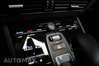 2022 Porsche Cayenne Platinum Edition – miniatura 74