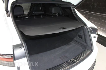 2022 Porsche Cayenne Platinum Edition – miniatura 77