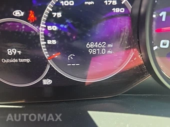 2022 Porsche Cayenne S Coupe Platinum Editi - miniatura 15