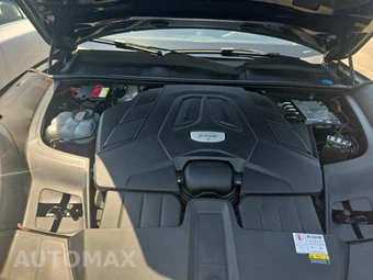 2022 Porsche Cayenne S Coupe Platinum Editi - miniatura 19